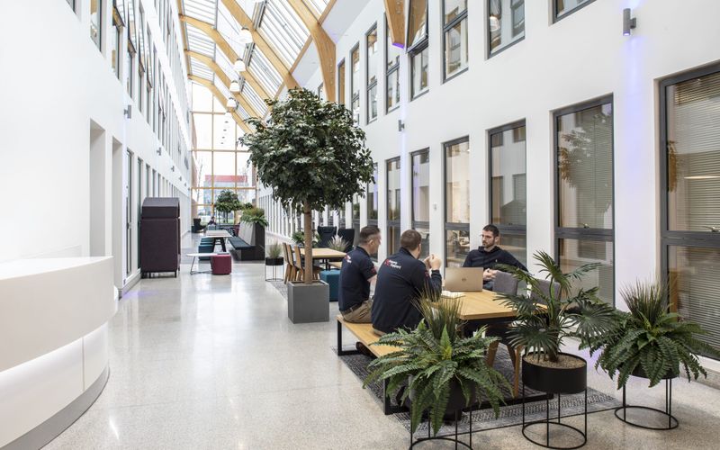 4100 Park Approach, West Yorkshire Image 7