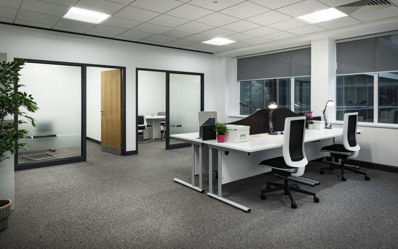 Brooks Drive, Cheadle Image 3