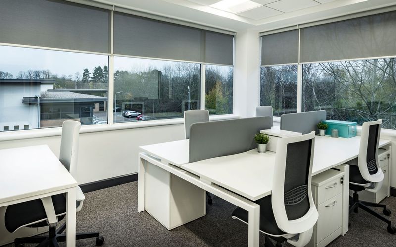 Brooks Drive, Cheadle Image 2