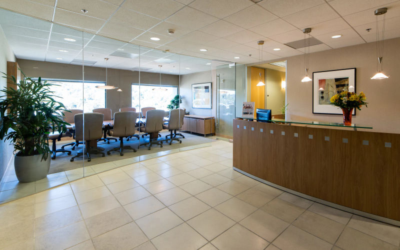 1990 N California Blvd, Walnut Creek Image 1