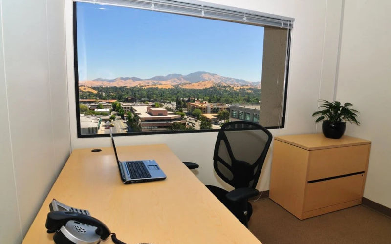 1990 N California Blvd, Walnut Creek Image 4