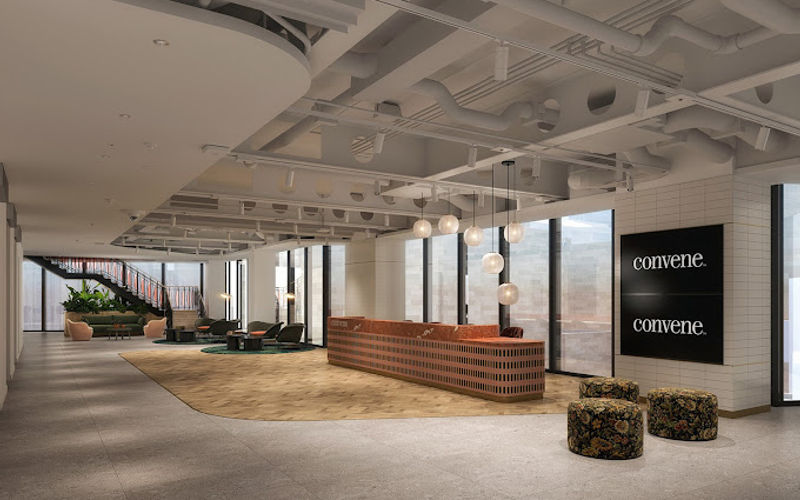 22 Bishopsgate, Greater London Image 6