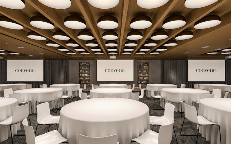 22 Bishopsgate, Greater London Image 3