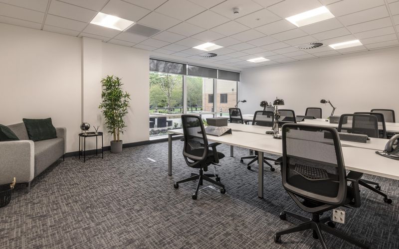 Lakeview 600 Lakeside Drive, Warrington Image 1