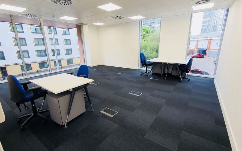 4 Cam Road, Stratford, 9 DESKS 4 Cam Road, Stratford Image 1