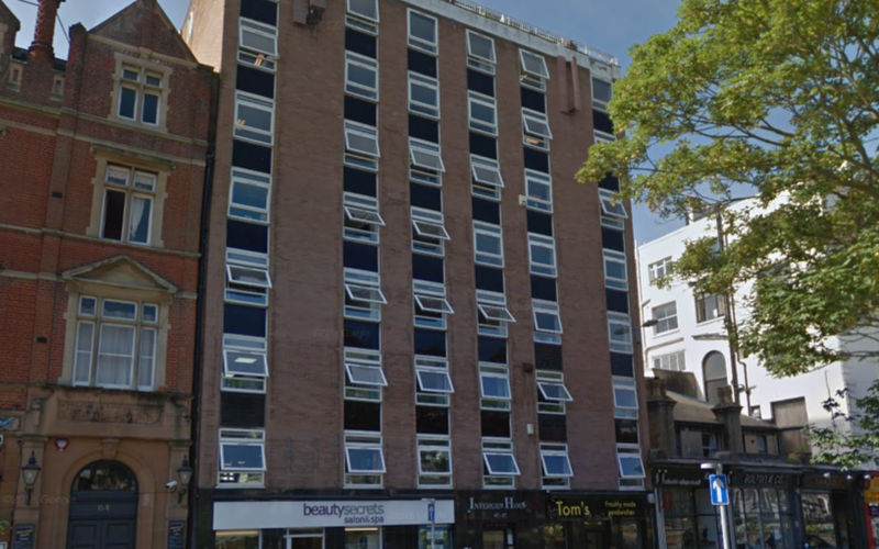 65-67 Western Road, Hove Image 12