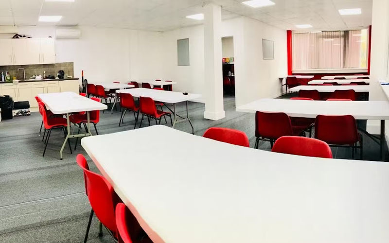 141-143 King Street, Hammersmith Image 4