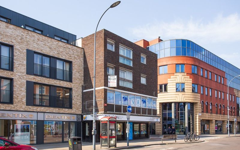 141-143 King Street, Hammersmith Image 12