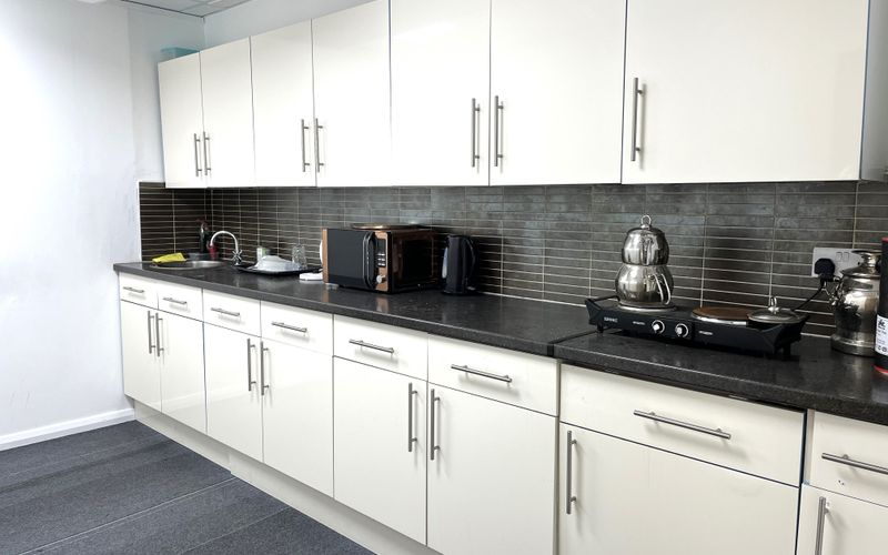 141-143 King Street, Hammersmith Image 21