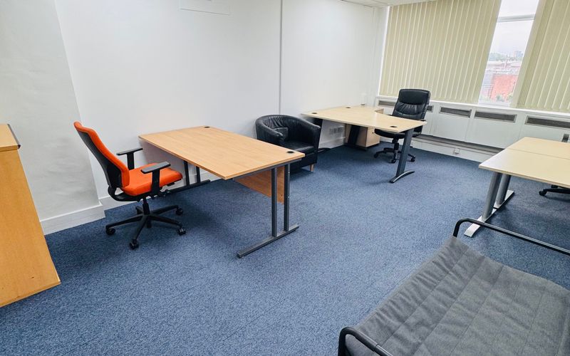 60 North Circular Road, Park Royal Image 18