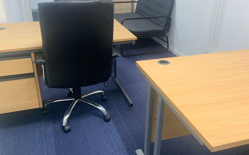 60 North Circular Road, Park Royal Image 27