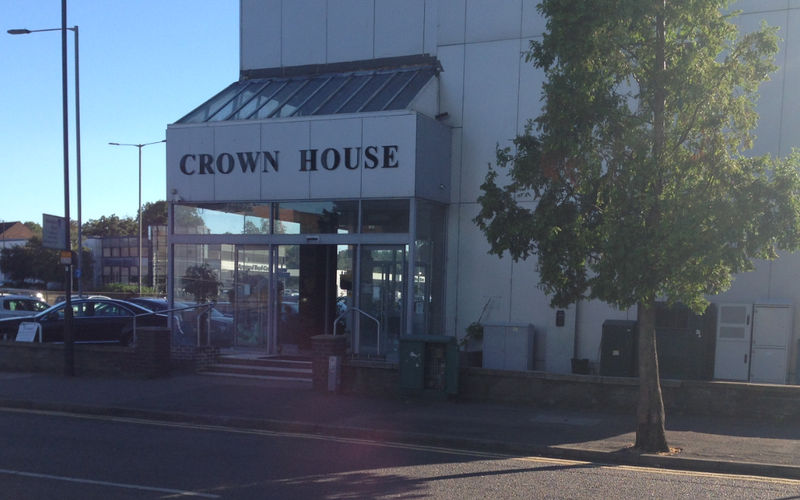 60 North Circular Road, Park Royal Image 62