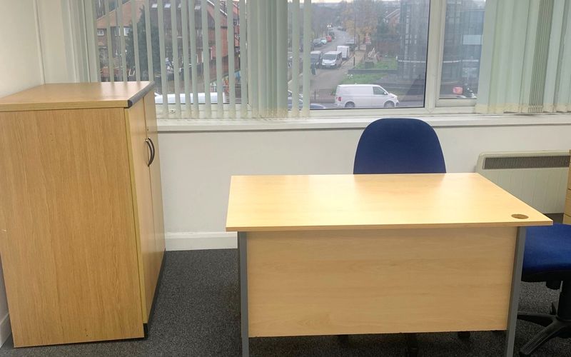 60 North Circular Road, Park Royal Image 46