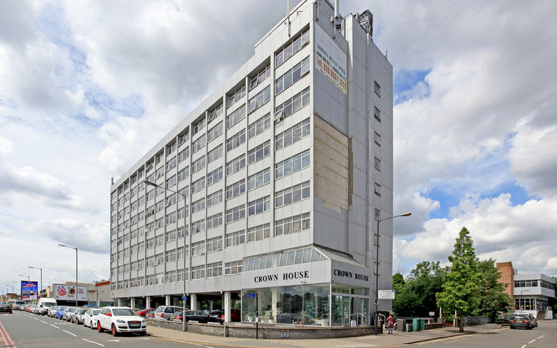 60 North Circular Road, Park Royal Image 61