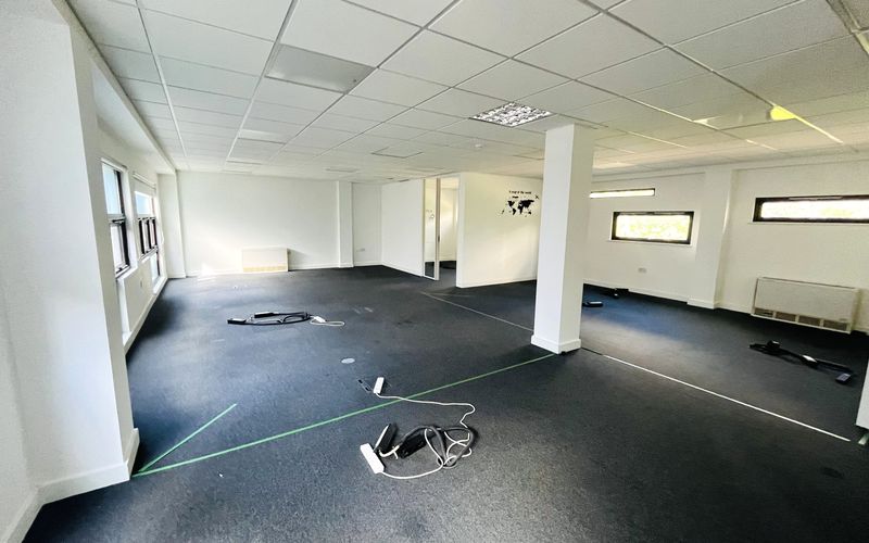 Addison Bridge Place, Kensington Image 17