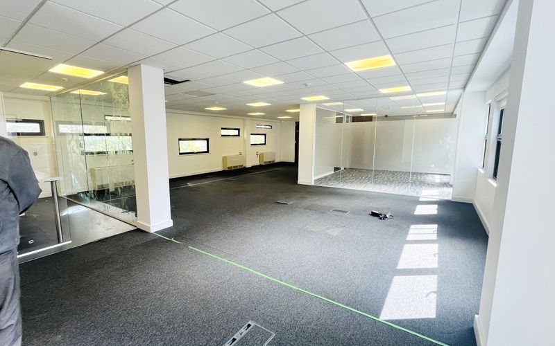 Addison Bridge Place, Kensington Image 19