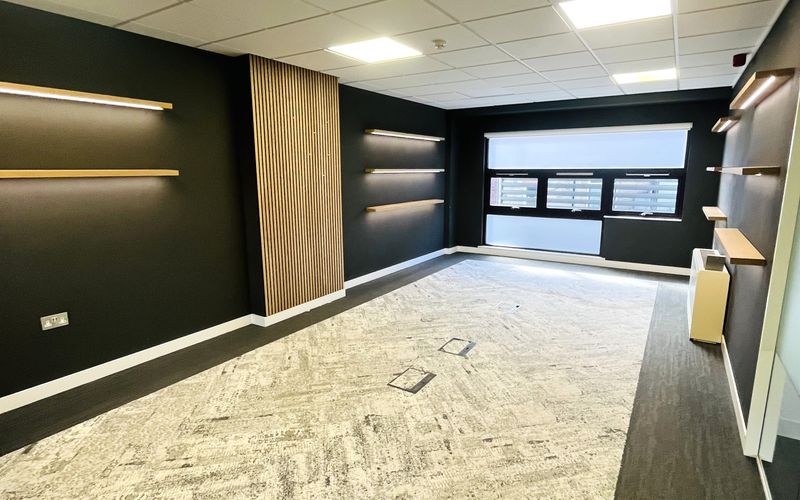 Addison Bridge Place, Kensington Image 38