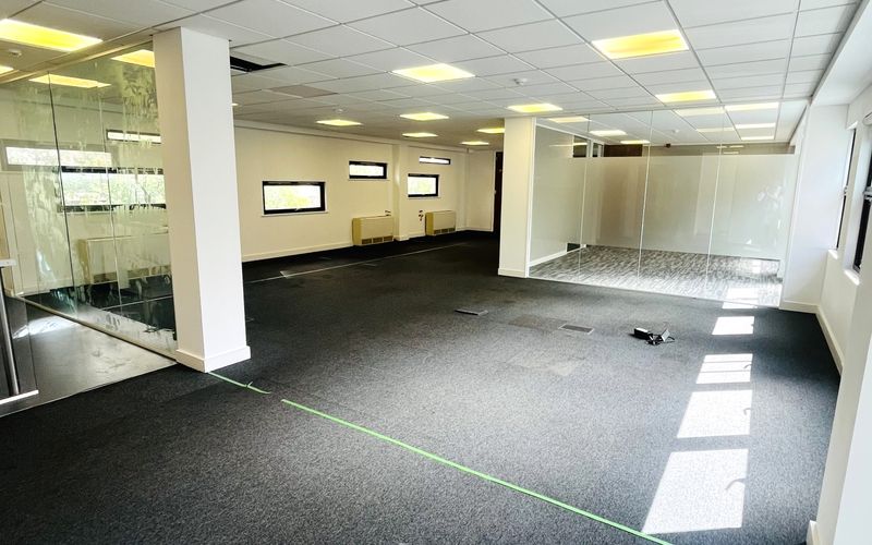 Addison Bridge Place, Kensington Image 52