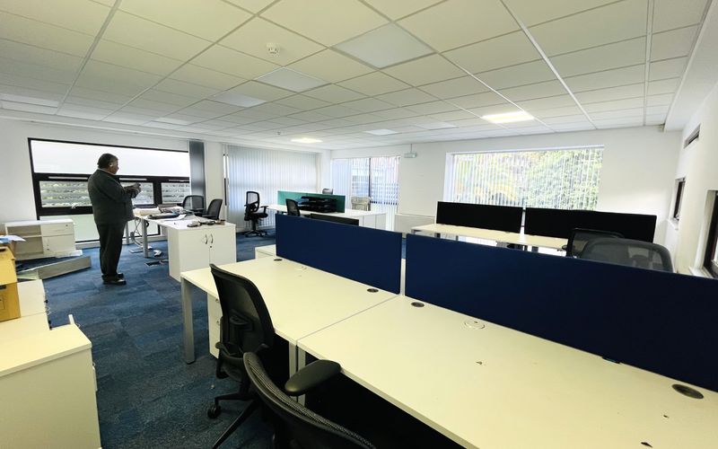 Addison Bridge Place, Kensington Image 45