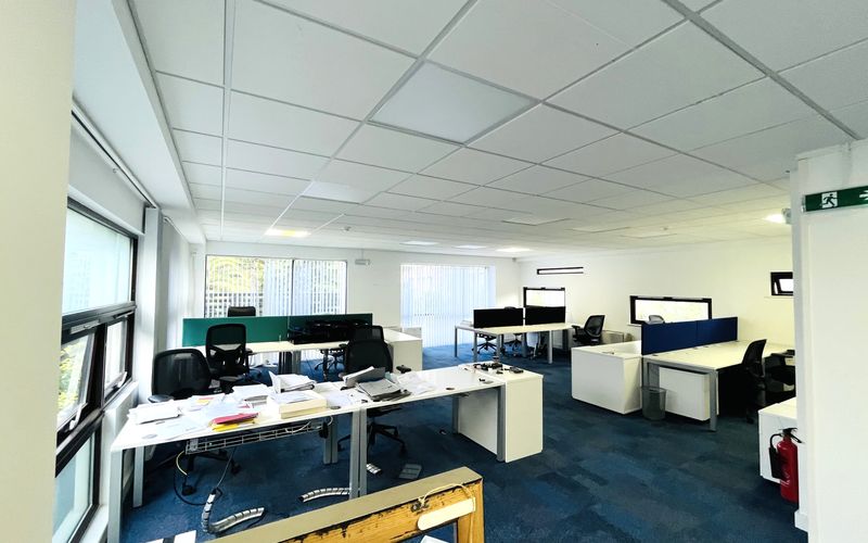 Addison Bridge Place, Kensington Image 41