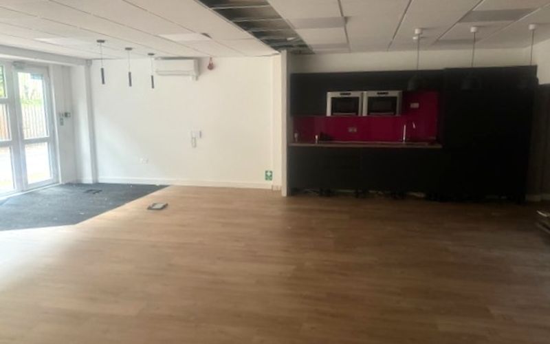 Addison Bridge Place, Kensington Image 47