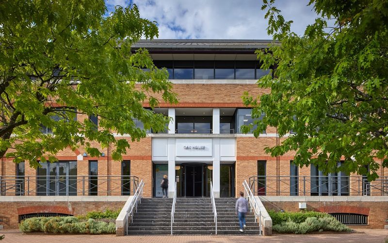 Reeds Crescent, Watford Image 10