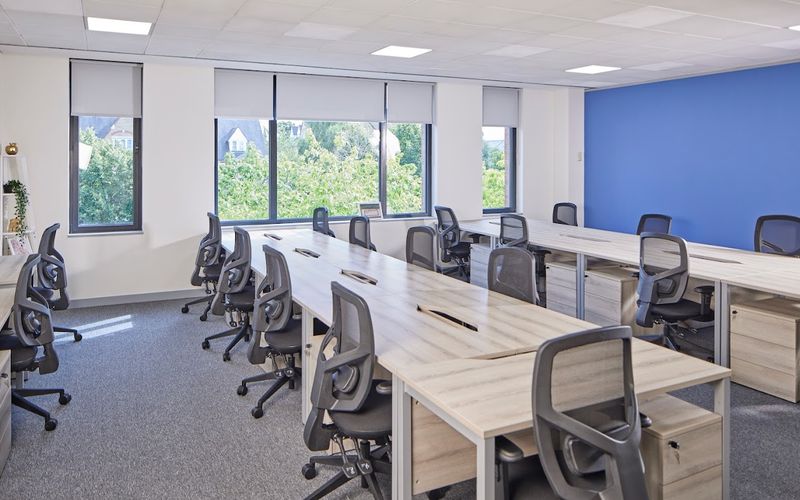 Reeds Crescent, Watford Image 1