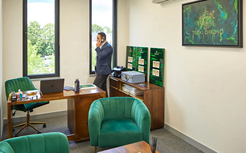 Reeds Crescent, Watford Image 6