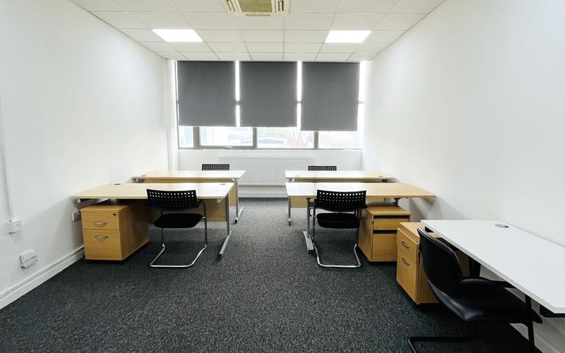 Abbey Road, Park Royal Image 44