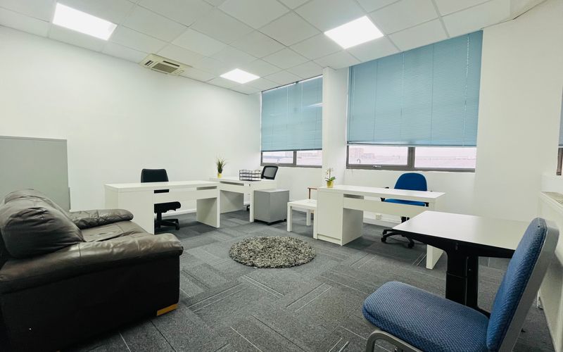 Abbey Road, Park Royal Image 8