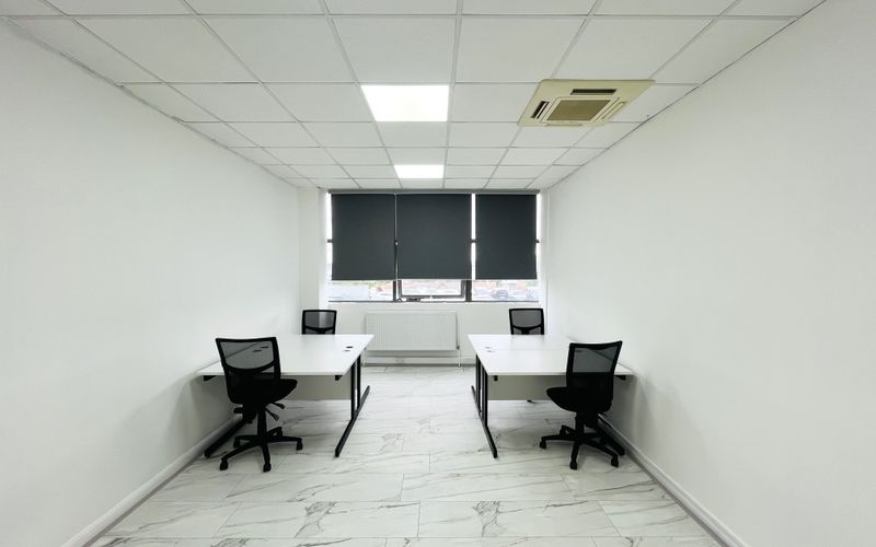 Abbey Road, Park Royal, 15 DESKS Abbey Road, Park Royal Image 1