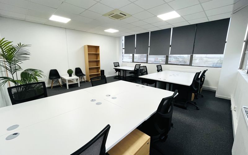 Abbey Road, Park Royal Image 52