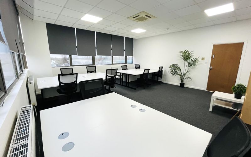 Abbey Road, Park Royal Image 50