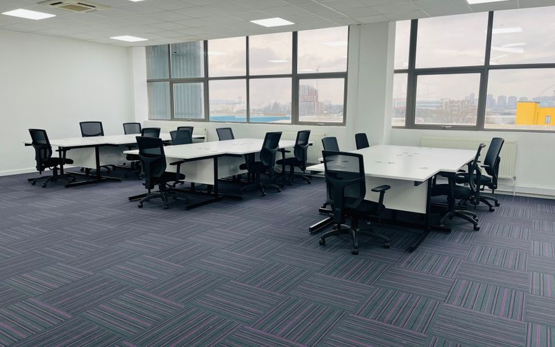 Abbey Road, Park Royal Image 16