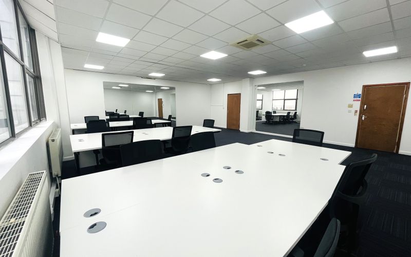 Abbey Road, Park Royal Image 8