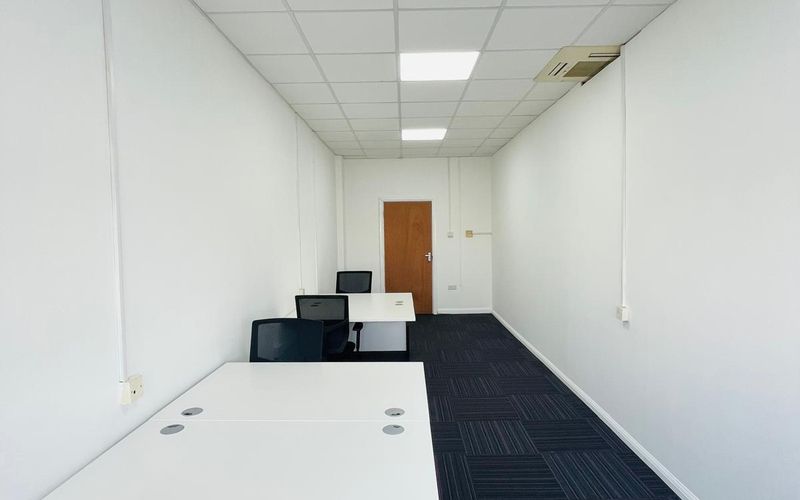 Abbey Road, Park Royal Image 56