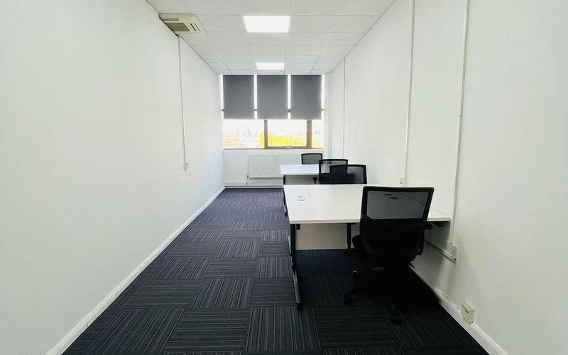 Abbey Road, Park Royal Image 54