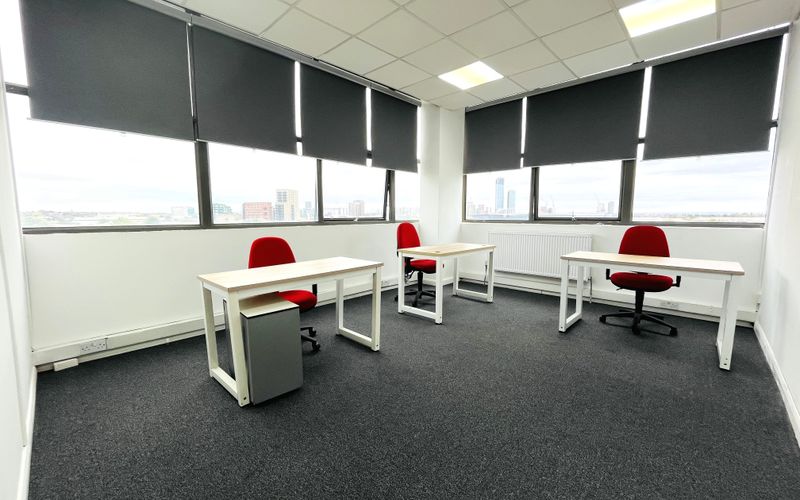 Abbey Road, Park Royal Image 32