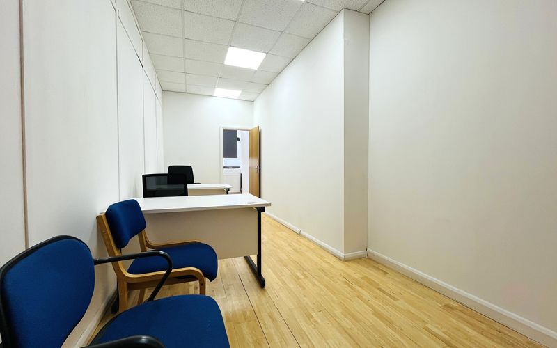 Abbey Road, Park Royal Image 58