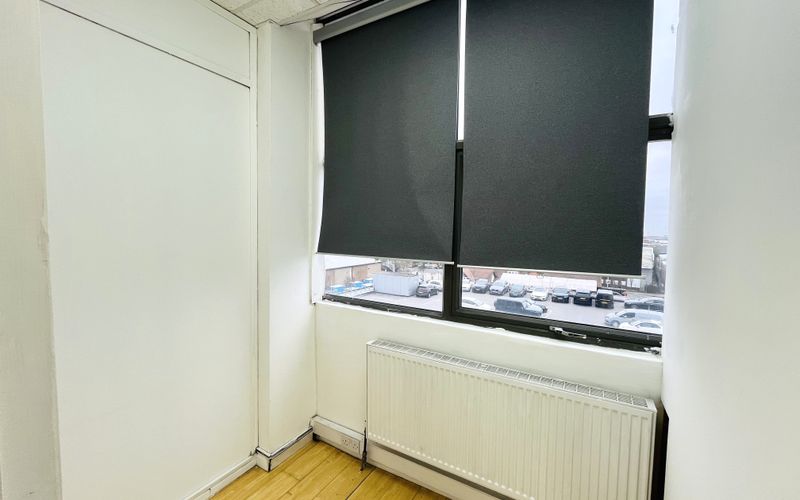 Abbey Road, Park Royal Image 29