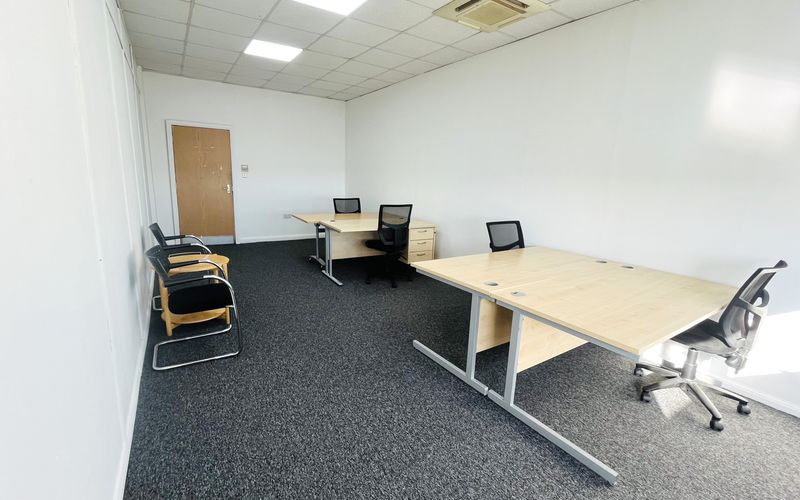 Abbey Road, Park Royal Image 57