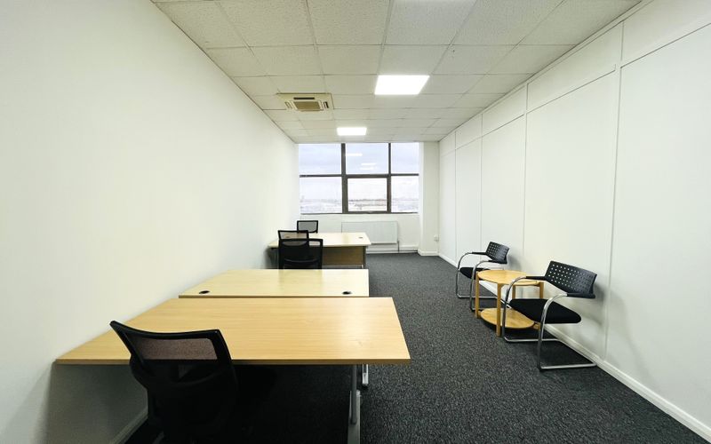 Abbey Road, Park Royal Image 61