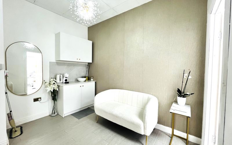 Abbey Road, Park Royal Image 59