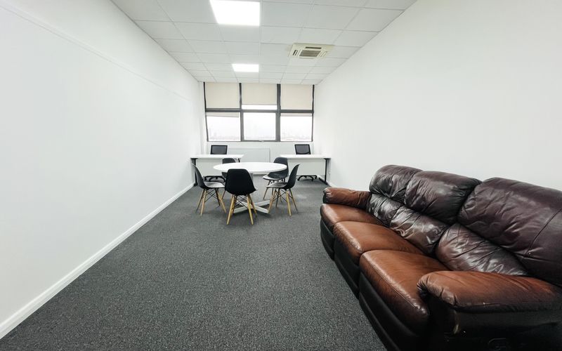 Abbey Road, Park Royal Image 9