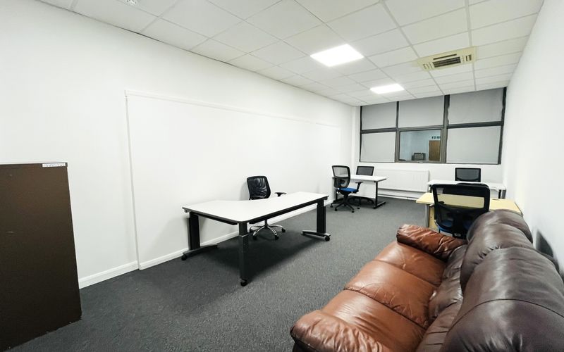 Abbey Road, Park Royal Image 62