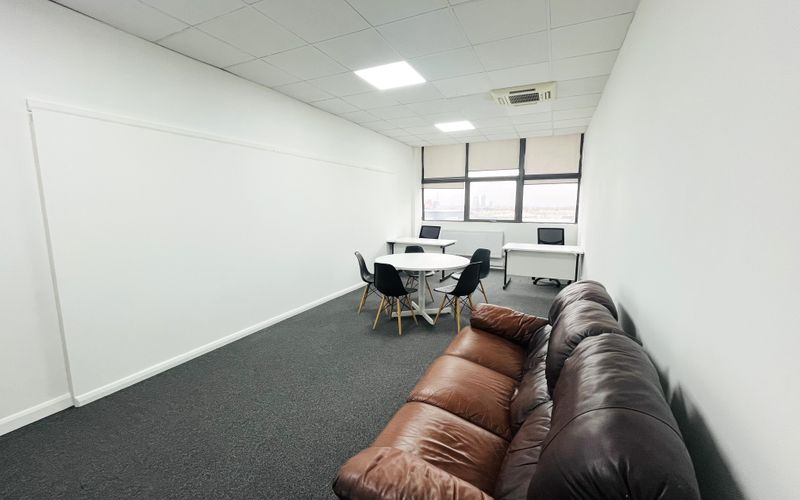 Abbey Road, Park Royal Image 53