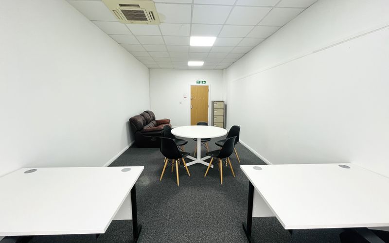 Abbey Road, Park Royal Image 61