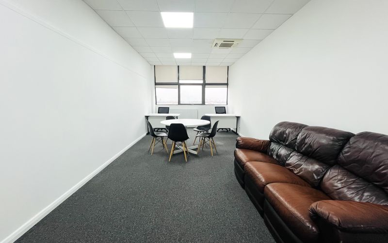 Abbey Road, Park Royal Image 45