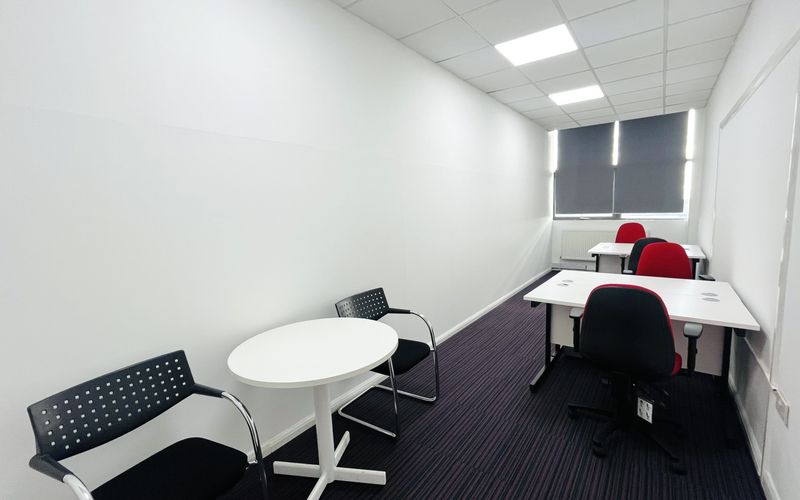 Abbey Road, Park Royal Image 55