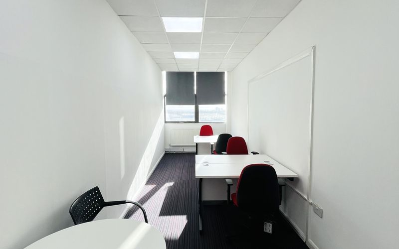 Abbey Road, Park Royal Image 34